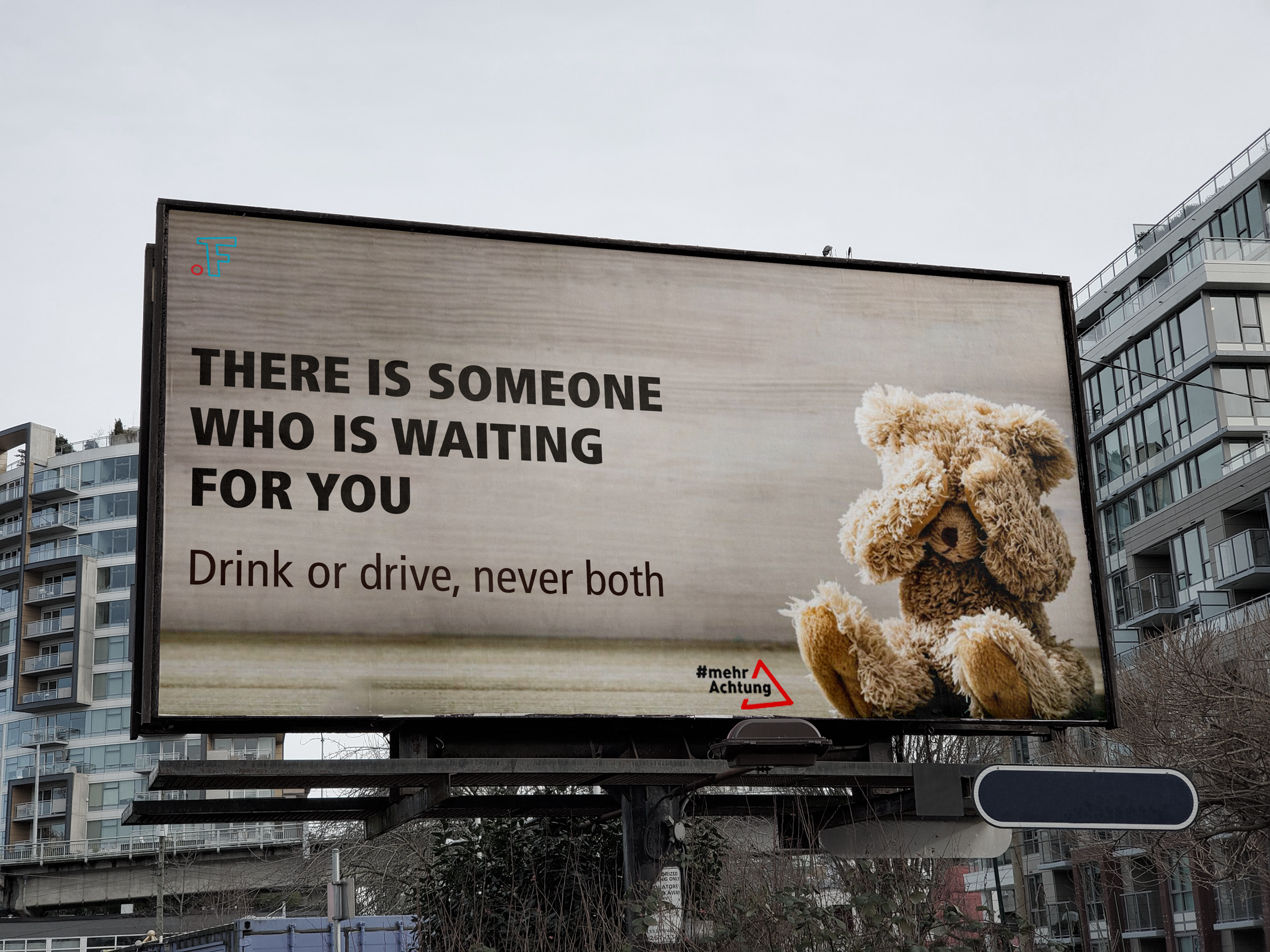 There is someone who is waiting for you