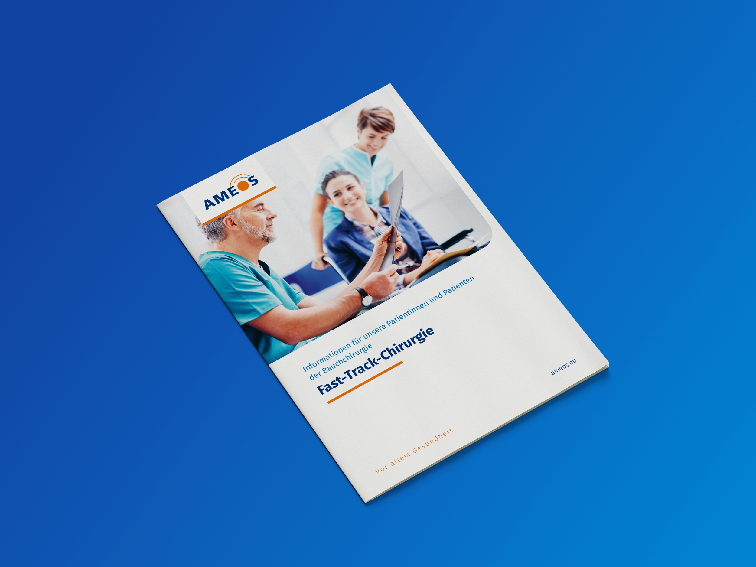 Fast Track Chirurgie Magazine