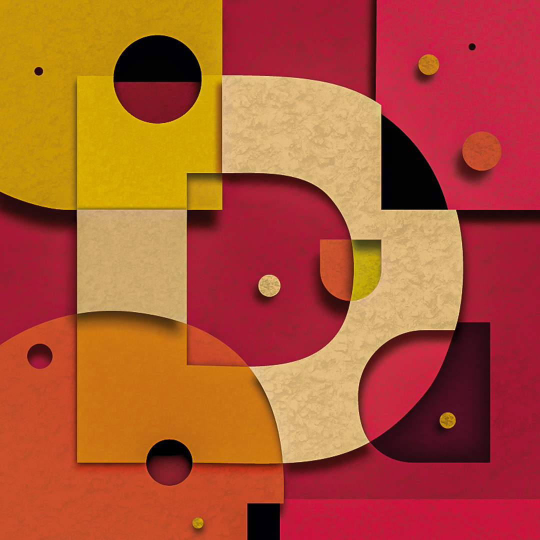 Editorial illustration artwork