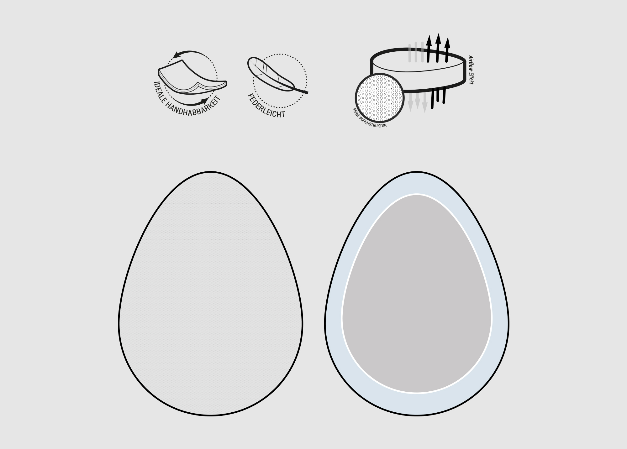 BODYGUARD Egg social campaign visual 02