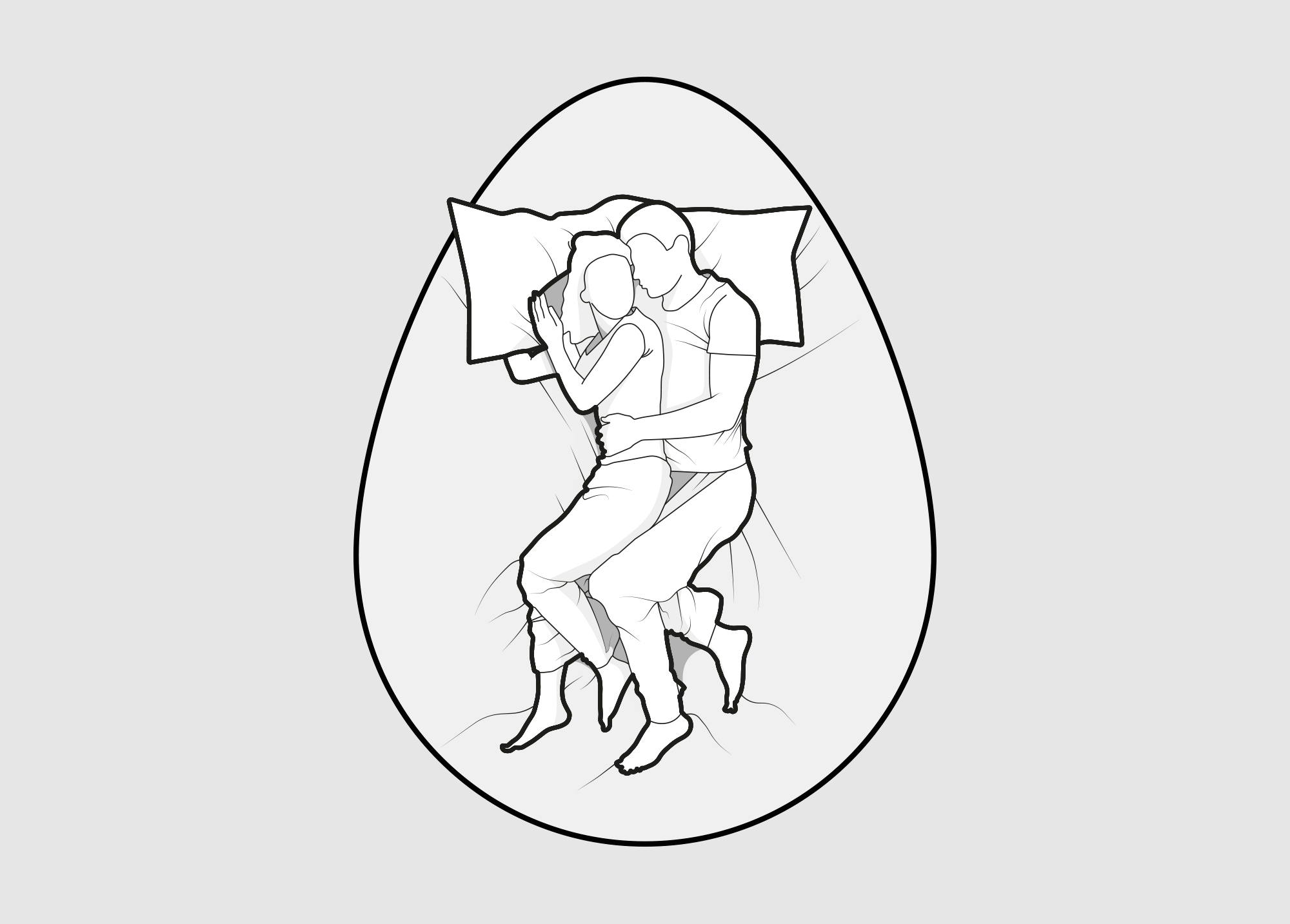 BODYGUARD Egg social campaign visual 01