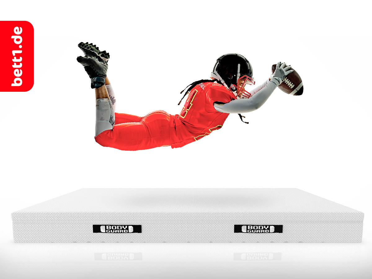 Bett1.de Super Bowl social campaign visual 01