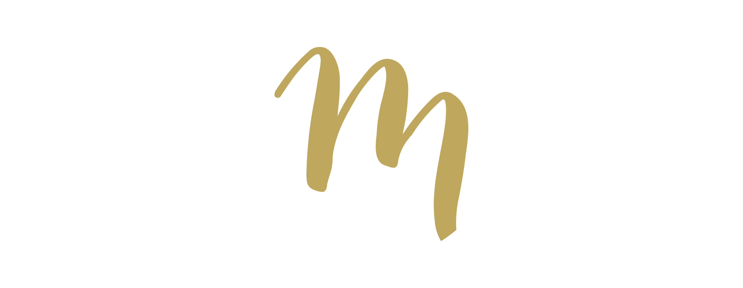 Dos Marcos gold M isotype